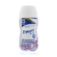 ENSURE PLUS BOSVRUCHTEN FLES * 200ML