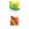 CANDY TREE VRUCHTENTOFFEES EKO 75GR