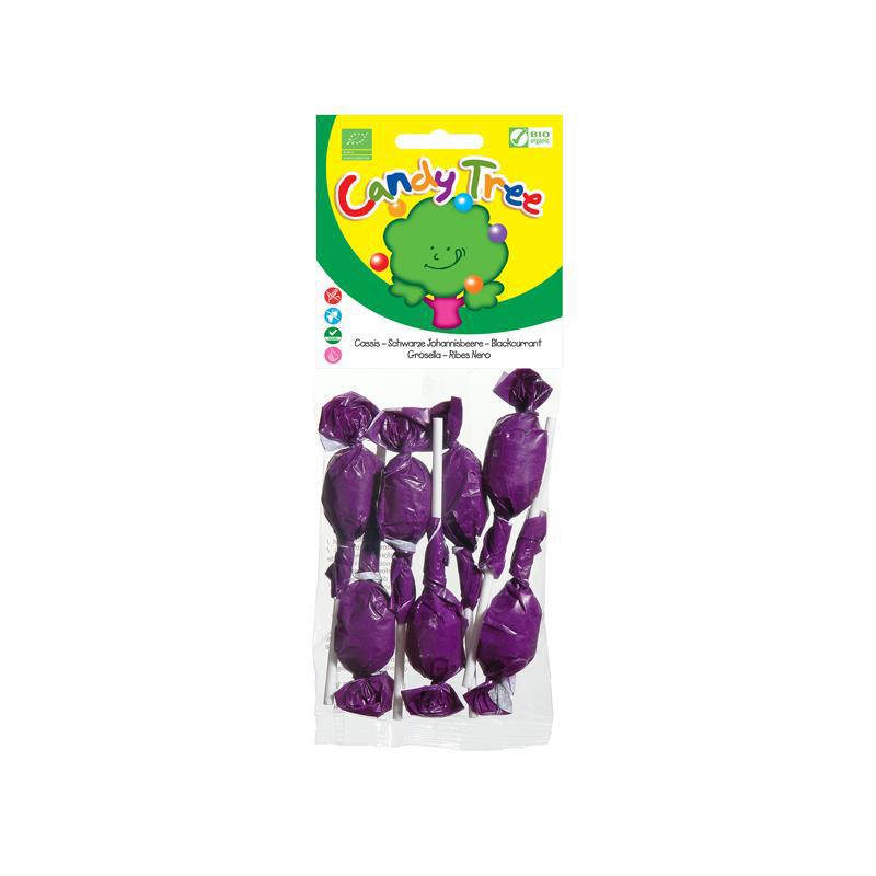 CANDY TREE CASSISKNOTSEN 7 STUK