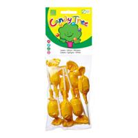 CANDY TREE CITROENLOLLIES BIO 7ST