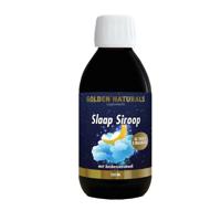GOLDEN NATURALS SLAAP SIROOP 250ML