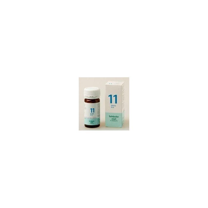 PFLUGER 11 SILICEA UAD 100TB