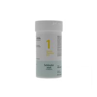 PFLUGER 01 CALCIUM FLUORAT UAD 400TB