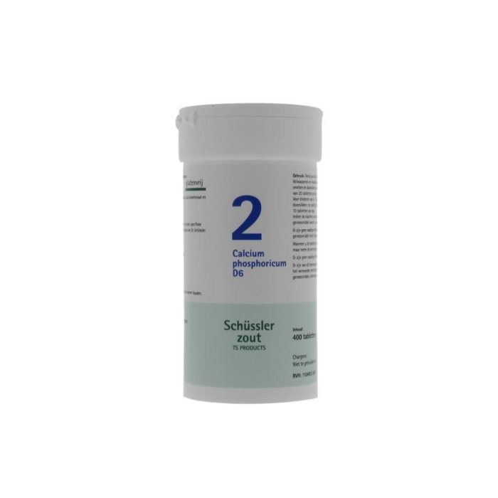 PFLUGER 02 CALCIUM PHOSPHO UAD 400TB
