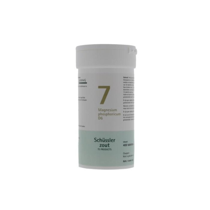 PFLUGER 07 MAGNESIUM PHOSP UAD 400TB