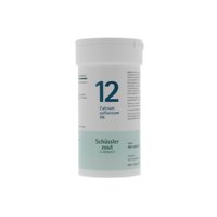 PFLUGER 12 CALCIUM SULFURI UAD 400TB