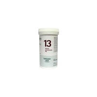 PFLUGER 13 KALIUM ARSENICO UAD 400TB