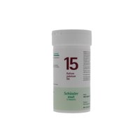 PFLUGER 15 KALIUM JODATUM UAD 400TB