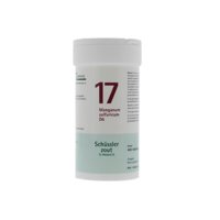 PFLUGER 17 MANGANUM SULFUR UAD 400TB