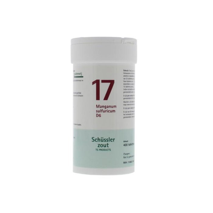 PFLUGER 17 MANGANUM SULFUR UAD 400TB