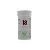PFLUGER 18 CALCIUM SULFURA UAD 400TB