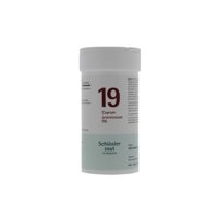 PFLUGER 19 CUPRUM ARSENICO UAD 400TB