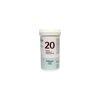 PFLUGER 20 KALIUM ALUMINIU UAD 400TB