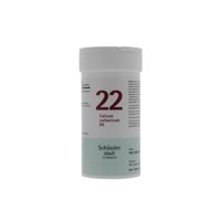 PFLUGER 22 CALCIUM CARBONI UAD 400TB