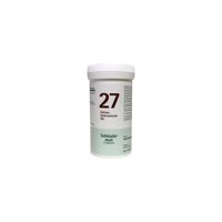 PFLUGER 27 KALIUM BICHROMI UAD 400TB