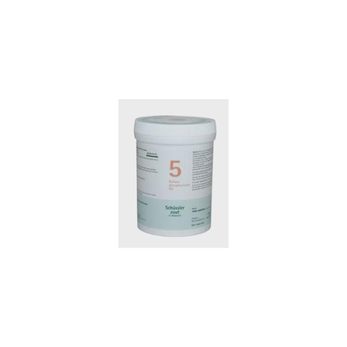 PFLUGER 05 KALIUM PHOSPHOR UAD 1000TB