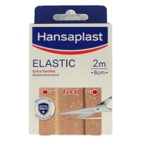 HANSA ELASTIC 2MX6CM 1ST
