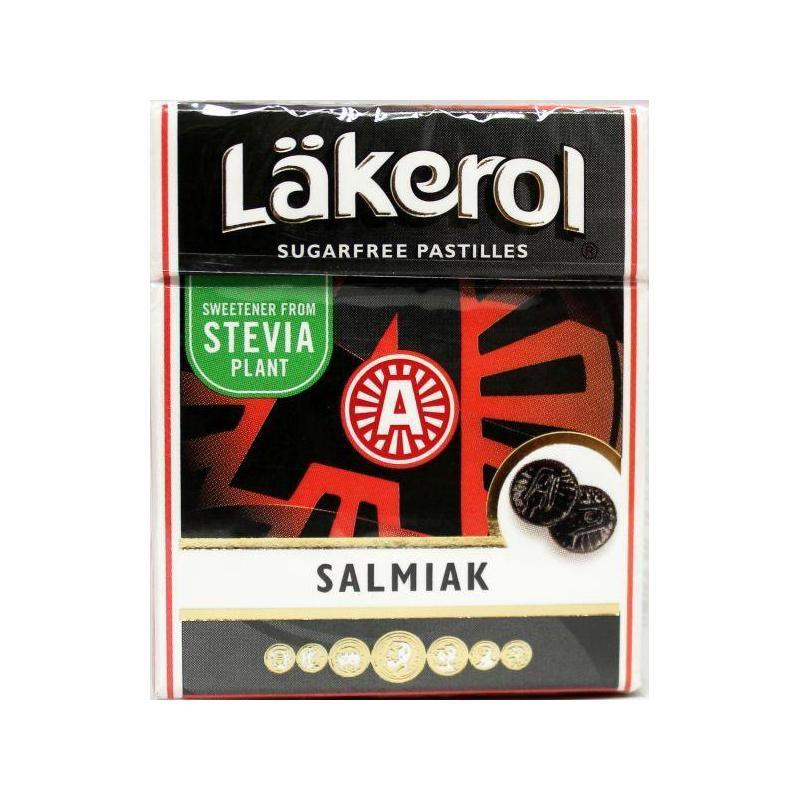 LAKEROL SALMIAK 23GR