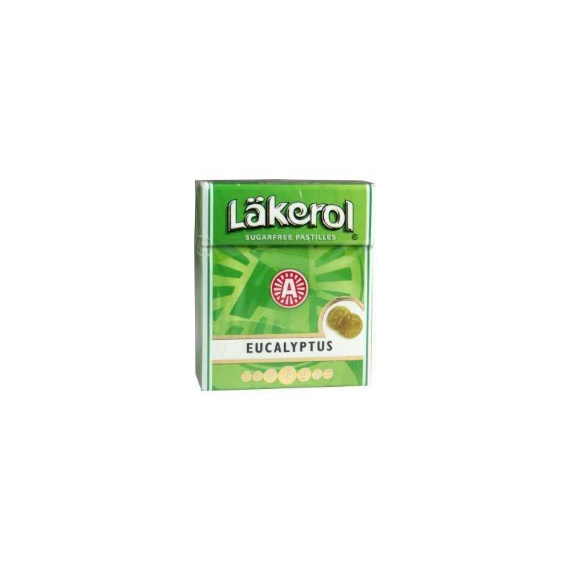 LAKEROL EUCALYPTUS 23GR