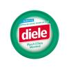 DIELE SUIKERVRY MENTHOL 50GR