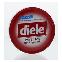 DIELE SUIKERVRY HONING 50GR