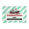 FISHERMANS ZAK MINT GRN/W SV 1ZK