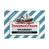 FISHERMANS ZAK SPEARMINT SV 1ZK