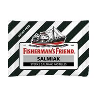 FISHERMANS ZAK SALMIAK ZW SV 1ZK