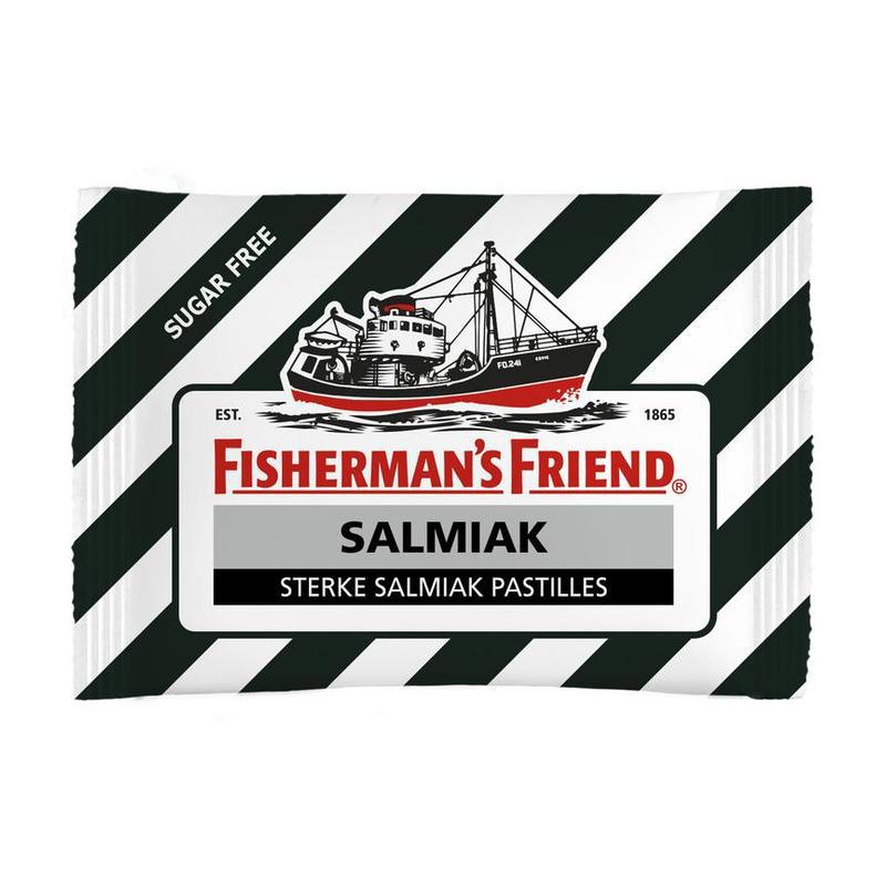 FISHERMANS ZAK SALMIAK ZW SV 1ZK