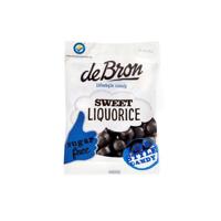 DE BRON SV ZOETE BOLLETJES 100GR