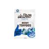 DE BRON SV MINT TOFFEE 90GR