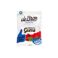 DE BRON SV CHERRY GUMS 42GR