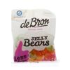 DE BRON SV JELLY BEARS 90GR