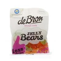 DE BRON SV JELLY BEARS 90GR