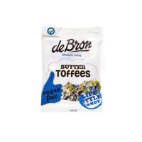 DE BRON SV BUTTERTOFFEE 70GR