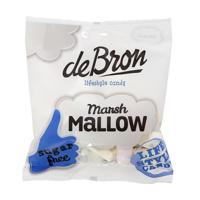 DE BRON SV MARSHMELLOW 75GR