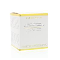 MEDEX CAUSAAL DEODORANT POTJE- 20ML