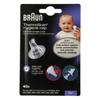 BRAUN OORTHERM LENSFILTER 40ST