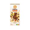 CEREAL TABLET PRALINE MALTITO* 100GR