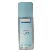 BARCLAY DEO VAPO WOMAN 2 - 75ML