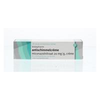 LEIDA MICONAZOLNITRCR 20MG UAD 30GR