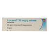 LOXAZOL 50MG UAD 30GR