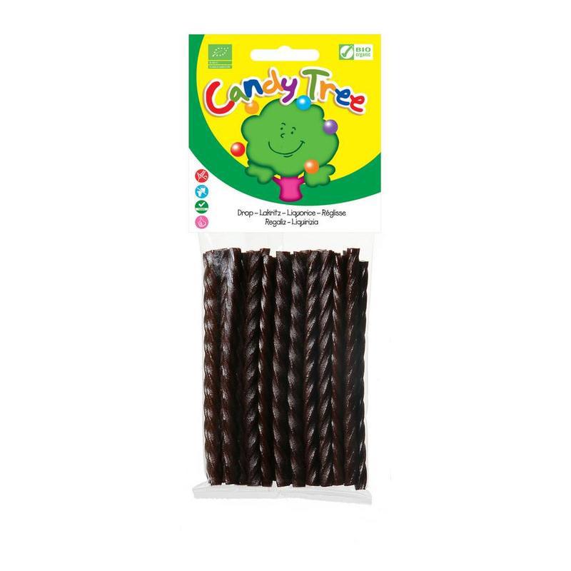 CANDY TREE DROPKABELS BIO 100GR