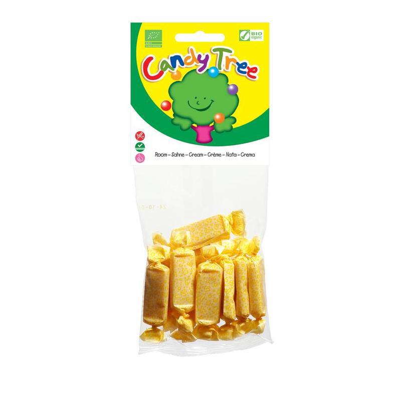 CANDY TREE ROOMTOFFEES 75 GRAM