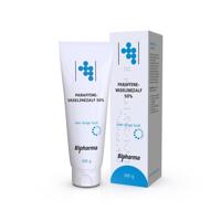 PARAFFINE VASELINEZALF 50% BIP 100G