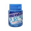MENTOS GUM PURE FRESHMINT 60GR
