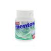 MENTOS GUM GREEN MINT WHITE- 60GR