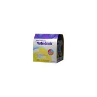 NUTRIDRINK VANILLE 4P 800ML