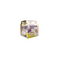 NUTRIDRINK MF VANILLE 4P 800ML