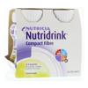 NUTRIDRINK COMP FIBR VANIL 4P 500ML